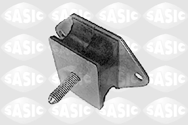 Support moteur SASIC 8071131