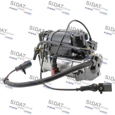 Compresseur, système d'air comprimé AUTOTEAM D40035