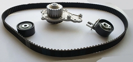 Pompe à eau + kit de courroie crantée TECHNOX KW22325