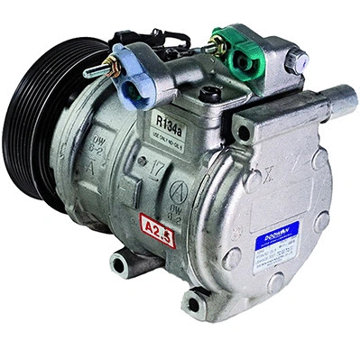 Compresseur, climatisation AUTOCLIMA 40440185
