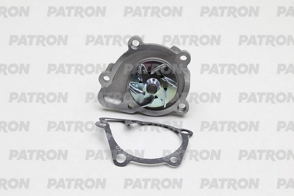 Pompe à eau, refroidissement du moteur PATRON PWP1725KOR