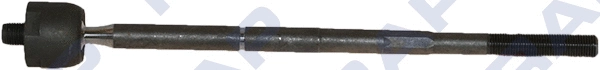 Rotule de direction intérieure, barre de connexion FRAP F4621