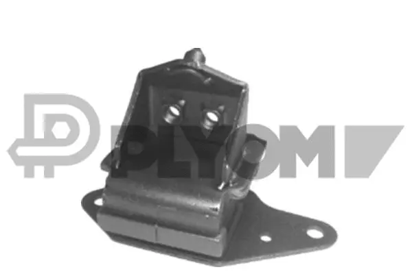 Support moteur PLYOM P761944