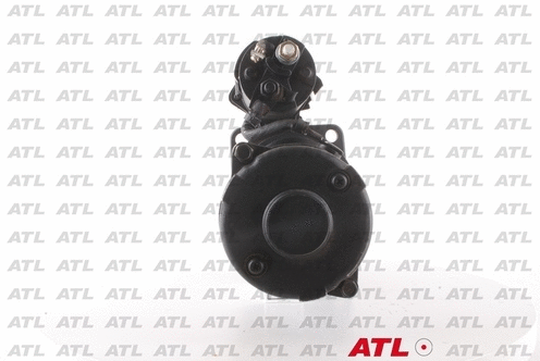 Démarreur ATL Autotechnik A 75 540
