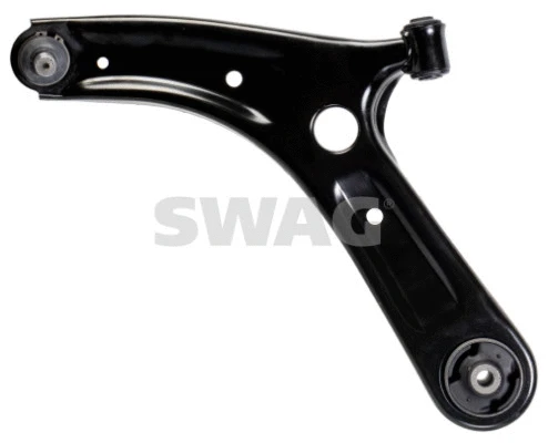 Bras de liaison, suspension de roue SWAG 33 10 7244