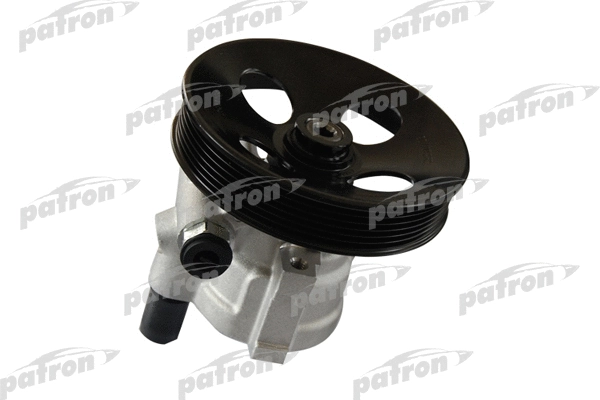 Pompe hydraulique, direction PATRON PPS030