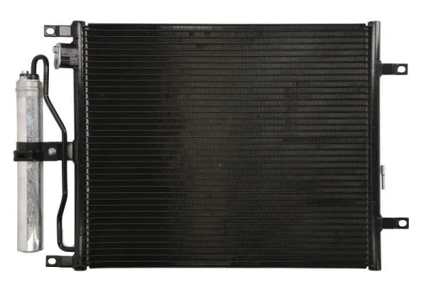 Condenseur, climatisation THERMOTEC KTT110435