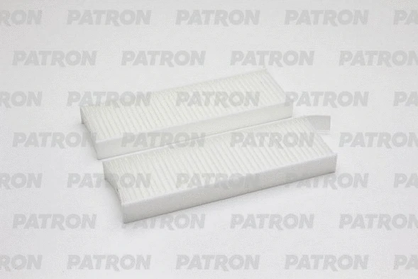 Filtre, air de l'habitacle PATRON PF2445