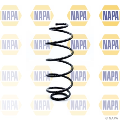 Ressort de suspension NAPA NCS1231