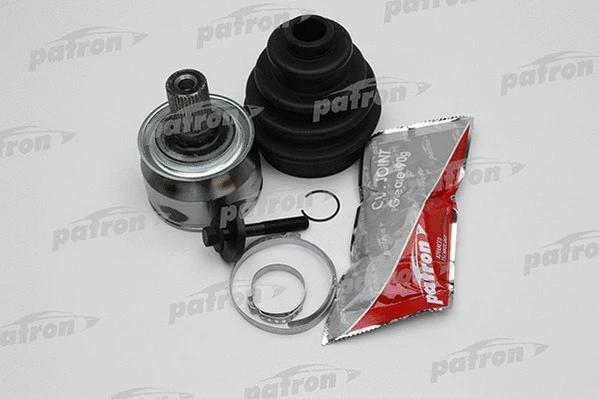 Jeu de joints, arbre de transmission PATRON PCV1730