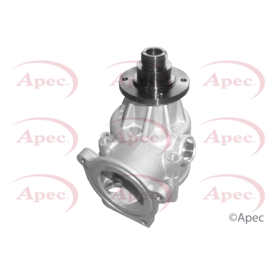 Pompe à eau, refroidissement du moteur APEC AWP1108
