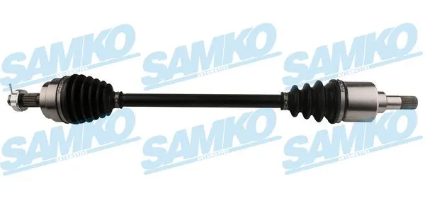 Arbre de transmission SAMKO DS60544