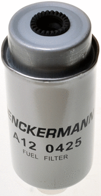 Filtre à carburant DENCKERMANN A120425