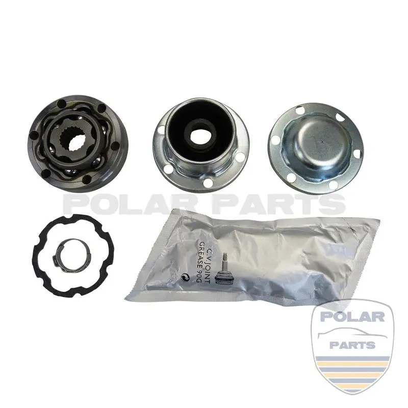 Joint, arbre de transmission POLAR PARTS 10004282