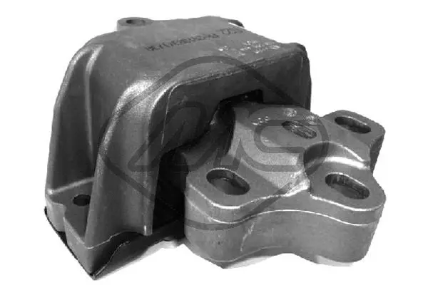 Support moteur Metalcaucho 05957