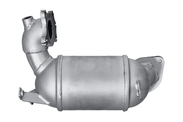 Catalyseur Faurecia FS55340K