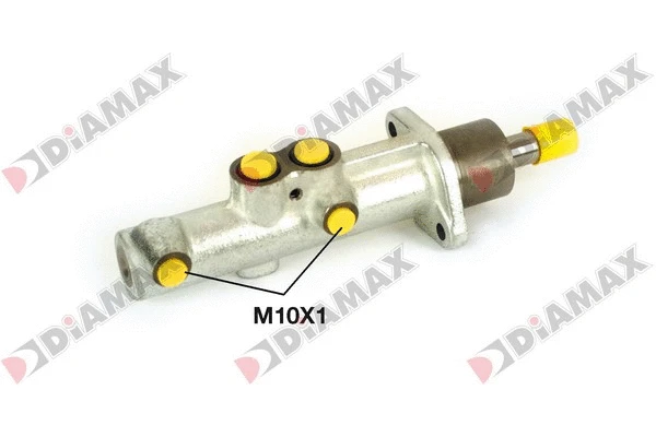 Maître-cylindre de frein DIAMAX N04046