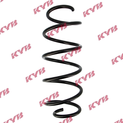 Ressort de suspension KYB RA4050