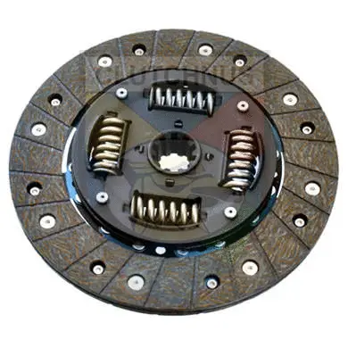 Disque d'embrayage CLUTCHNUS SMS170