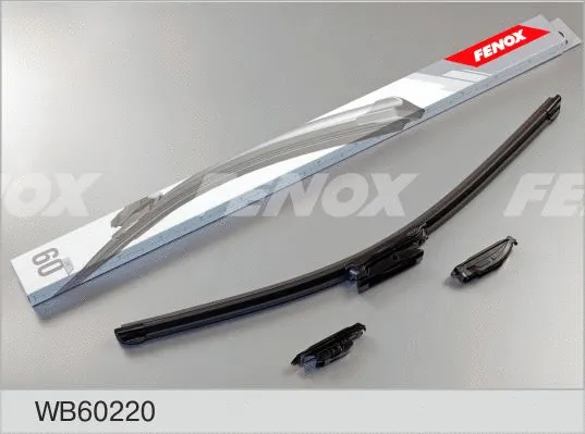 Balai d'essuie-glace FENOX WB60220