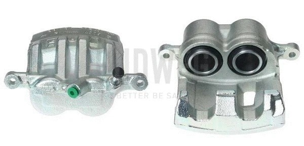 Étrier de frein BUDWEG CALIPER 342171
