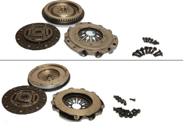Kit adaptateur, embrayage KAWE DMV195M