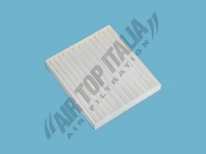 Filtre, air de l'habitacle ASTER ASF2528