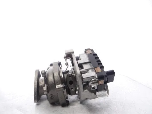 Turbocompresseur, suralimentation GARRETT 800089-5003S
