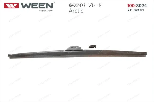 Balai d'essuie-glace WEEN 100-3024