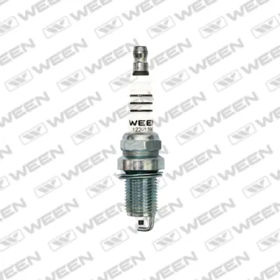 Bougie d'allumage WEEN 122-1396