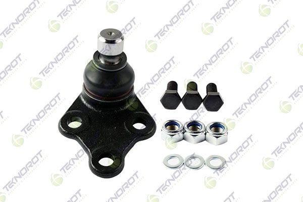 Rotule de suspension TEKNOROT M-665K
