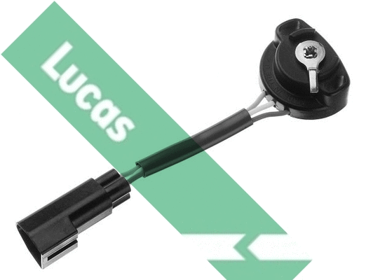 Capteur, position du papillon LUCAS SEB224