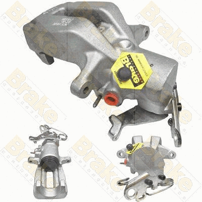 Étrier de frein Brake ENGINEERING CA2328R