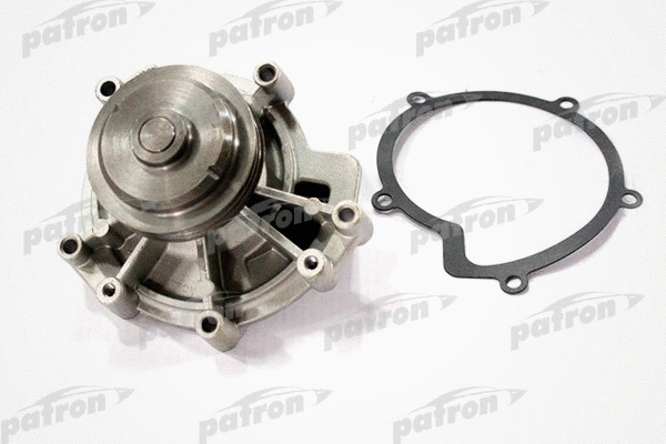 Pompe à eau, refroidissement du moteur PATRON PWP1140