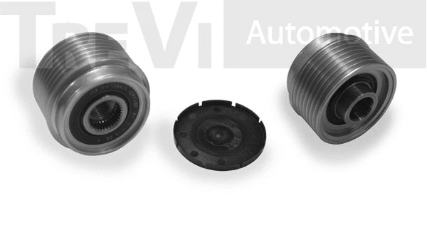 Poulie roue libre, alternateur TREVI AUTOMOTIVE AP1140