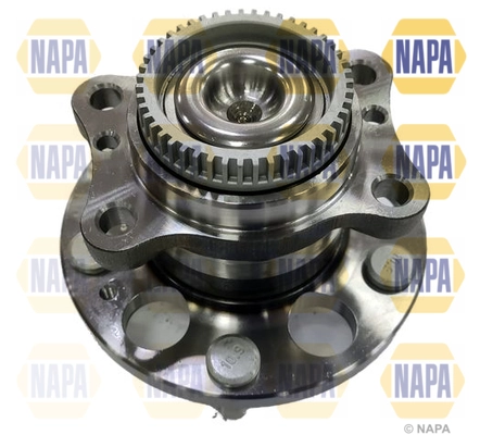 Kit de roulements de roue NAPA PWB1525