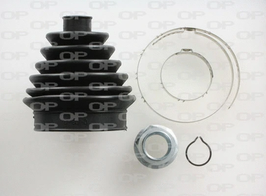 Jeu de joints-soufflets, arbre de commande OPEN PARTS SJK7003.00