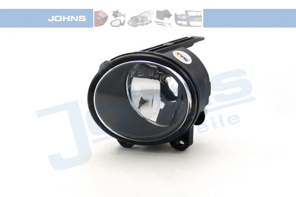 Projecteur antibrouillard JOHNS 20 73 29