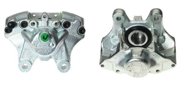 Étrier de frein 4X4 ESTANFI PDF-90-075