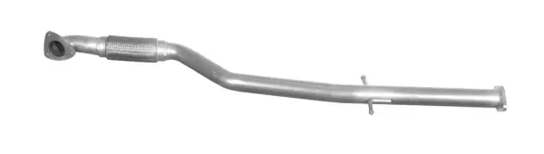 Tuyau d'échappement IMASAF 53.95.02