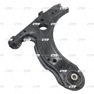 Bras de liaison, suspension de roue CTR CQ0346