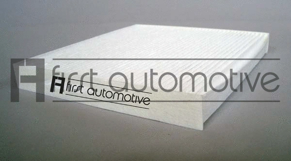 Filtre, air de l'habitacle 1A FIRST AUTOMOTIVE C30257