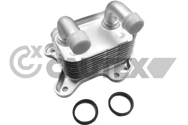 Radiateur d'huile CAUTEX 482539