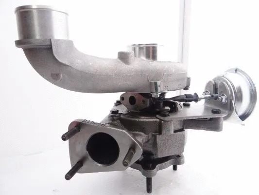 Turbocompresseur, suralimentation GARRETT 766470-5002S