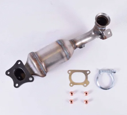 Catalyseur EEC CI6088T