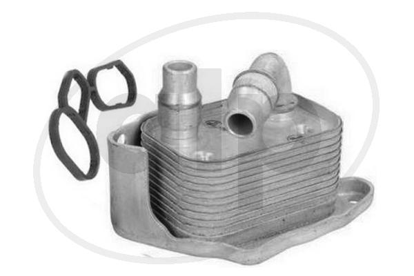 Radiateur d'huile alp ALP-003385