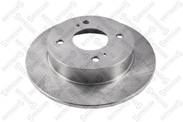 Disque de frein STELLOX 6020-2248-SX