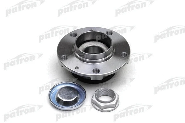Kit de roulements de roue PATRON PBK3693H