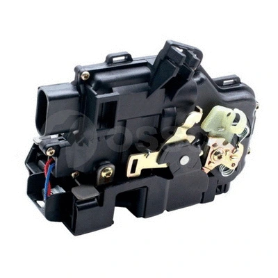 Serrure de porte OSSCA 08746