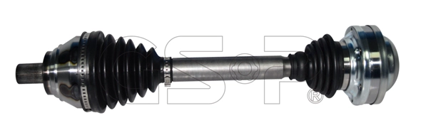 Arbre de transmission GSP-BR 261100